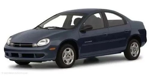 Manual Taller Partes Diagramas E Neon 2000 2002 | MercadoLibre