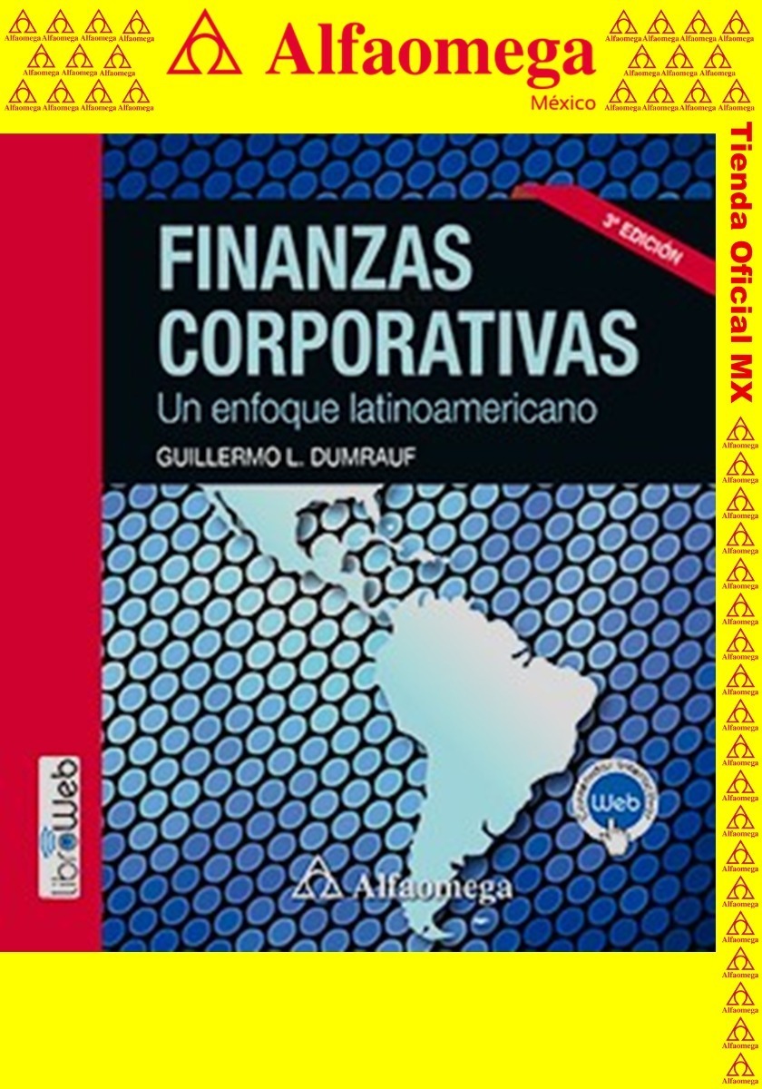Finanzas Corporativas Un Enfoque Latinoamericano Mercado Libre