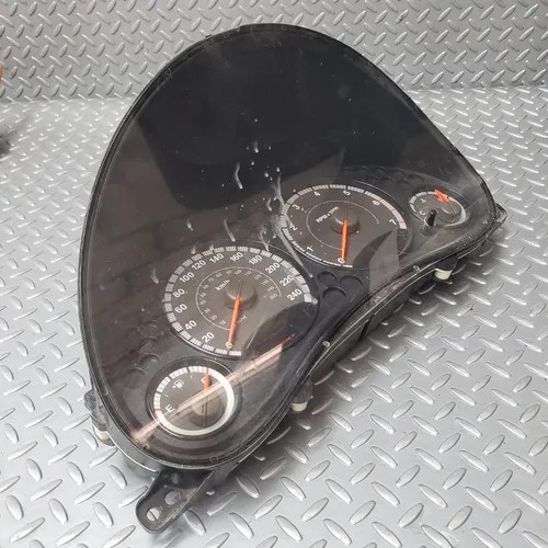 Cluster De Velocimetro Jeep Liberty 20052006 Meses sin intereses