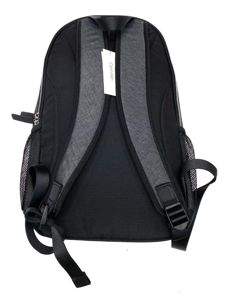Mochila Calvin Klein 9864 052 Mercado Libre