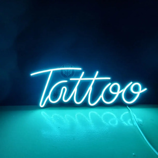 Neon Cartel Tattoo | Mercadolibre 📦 320_x_320_jpg