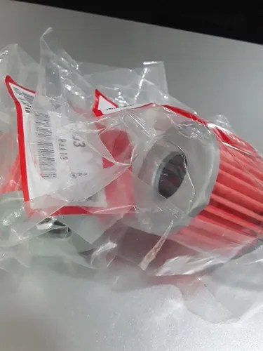 Filtro Aceite Caja Automatica Honda Accord,pilot,odyssey | MercadoLibre