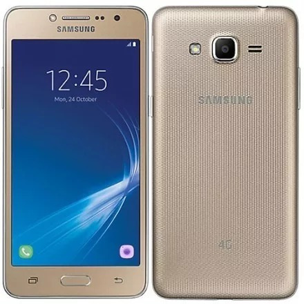 Celular Samsung Galaxy J2 Prime Gold | Envío Gratis