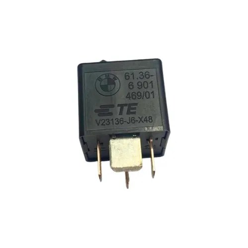 Relé Tyco V23136j6x48 Bmw Parcelamento sem juros