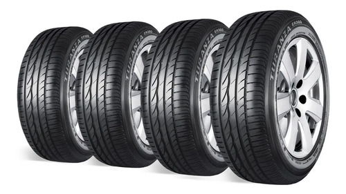 من الدرجة الأولى تتفاعل شديد الاتقاد و الحماسة Cubiertas Bridgestone Turanza 205 55 R16 Precio - Trickortreatmercenary.com