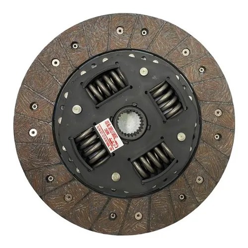 Disco De Clutch Nissan Z24, 2.4l 8499 Meses sin intereses