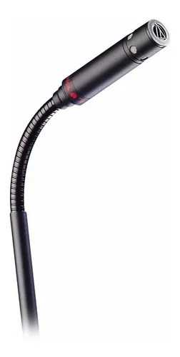 Microfone Condensador Cardioide Pescoço De Ganso | Frete grátis