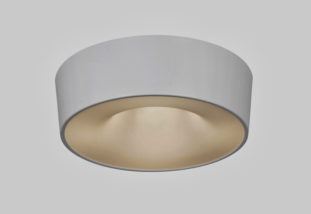 Plafon Lustre Luminaria Teto Sushi Ø37cm Original New Line Mercado Livre