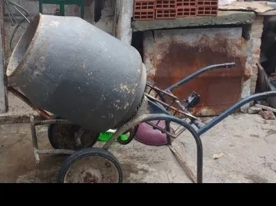 Trompito Albañil Usados | Mercadolibre 📦