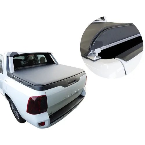 Lona Flash Cover Roller Duster Oroch La Mejor Acc