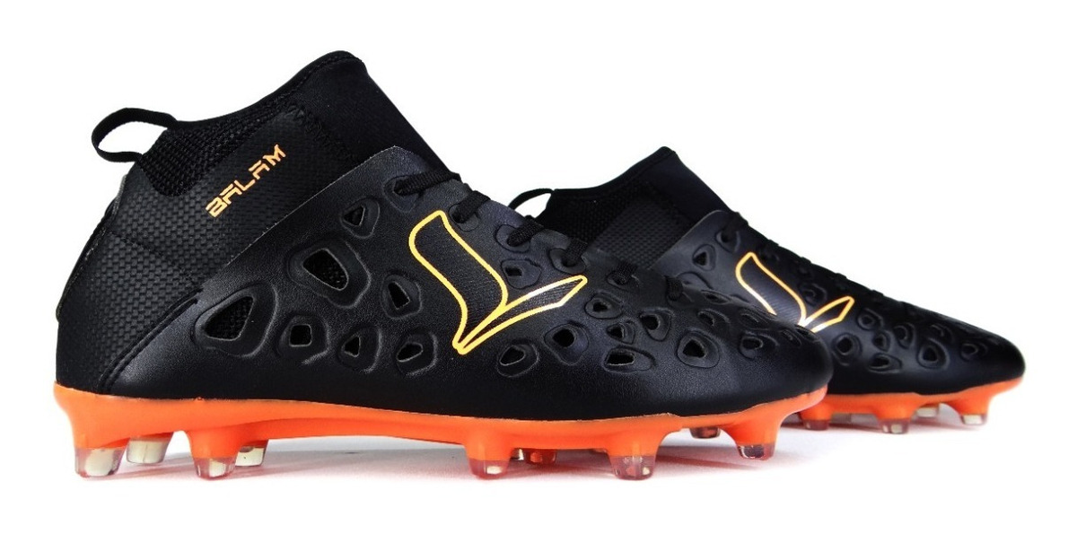 Zapatos Futbol Kampa Balam Tacos Tachos Chanclazo Envio Full Envío gratis