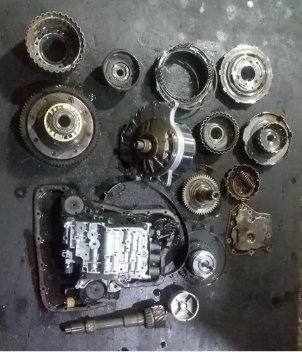 Engrenagens Do Motor De Partida Do Suzuki Baleno zephyr