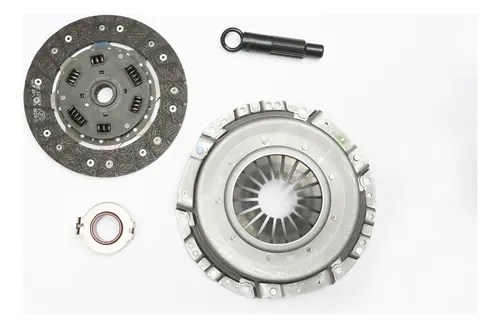Kit Clutch Honda Accord 1998-2002 2.3l Luk | Envío gratis