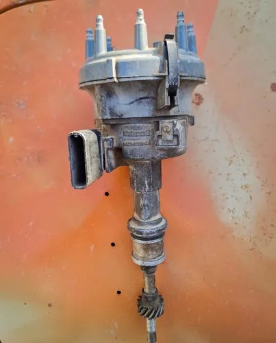 Distribuidor Electronico Ford 5.0 Full Injection Ford 302 | Envío gratis