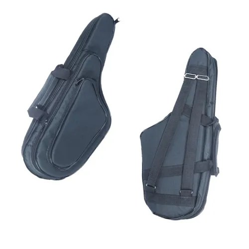 Capa (case) Para Sax Alto Linha Extra Luxo Nylon 600 Frete grátis