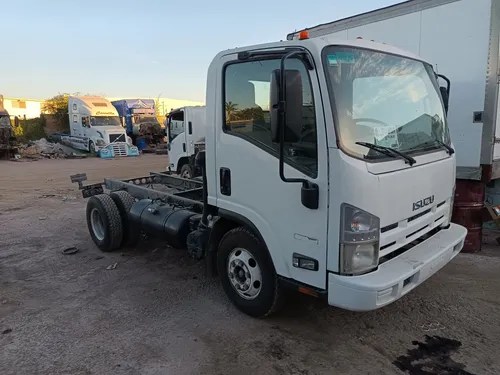 Isuzu Elf 400 | MercadoLibre