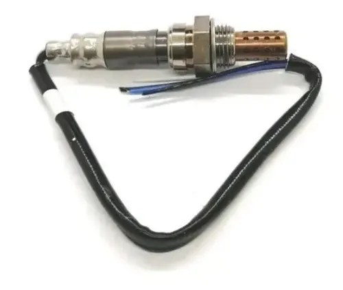 Sensor De Oxigeno Universal 4 Vias O 4 Cables