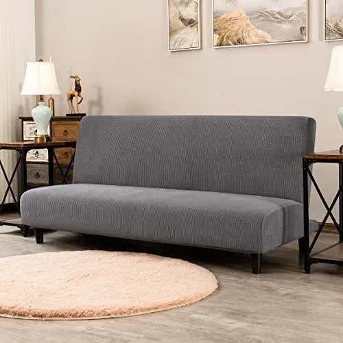 Funda Para Sofá Sin Brazos Subrtex Sofá Cama Elástica Funda Envío gratis
