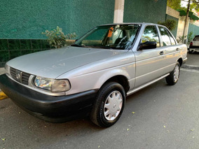 Nissan Tsuru en Mercado Libre México