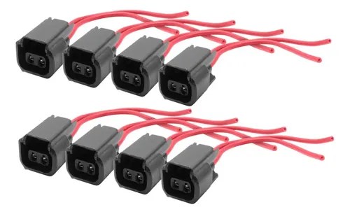 Kit 8 Arnes Bobina Para Ford F-150 5.4 2009 2010