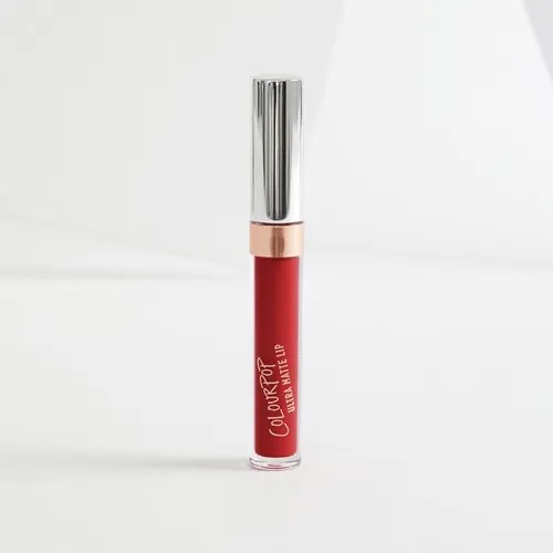 Batom ColourPop Ultra Matte Lip cor saigon MercadoLivre