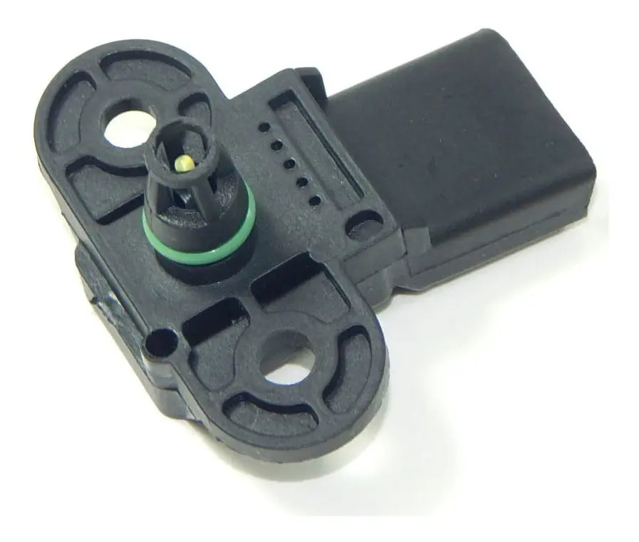 Caudalimetro Sensor Map Maf Bora 2007 2.5 20v Mercado Libre