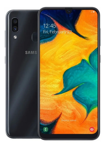 Samsung Galaxy A10 2019 32Gb 2Ram Libres Oferta Cuotas | Cuotas Sin Interés