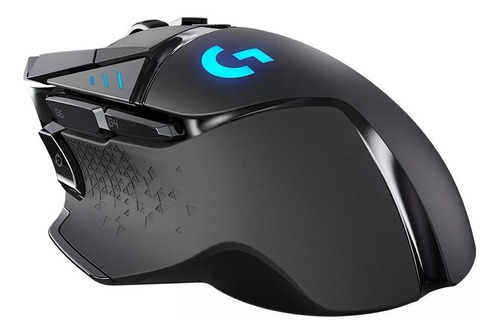 Mouse Gamer Inalambrico Logitech G502 Lightspeed Hero 16000 | Envío Gratis