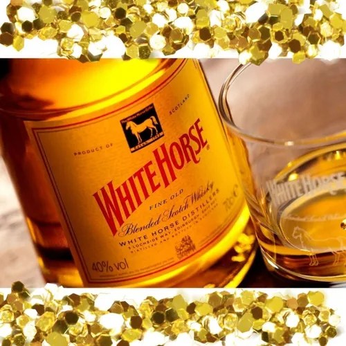 White Horse Scotch Whisky en venta en Esteban Echeverría Bs.As. G.B.A