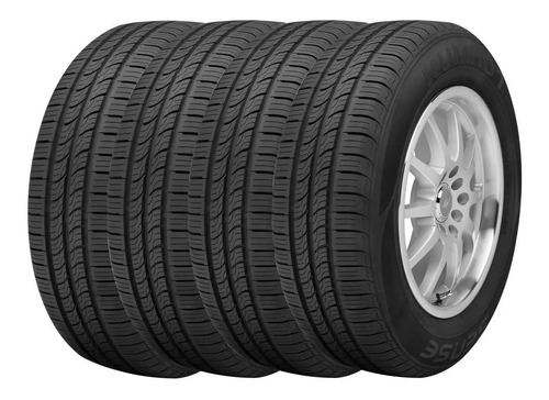 Kit 4 Cubiertas Kumho 175 70 Rodado 14 New Sense Kr26 84T | Mercadolibre