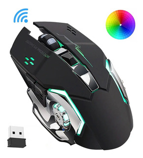 Mouse Gamer | Mercadolibre 📦