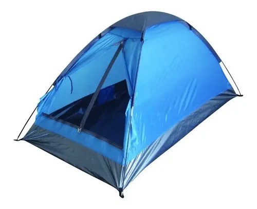 Carpa Camping Iglu 2 Personas Oferta | Para Tu Casa