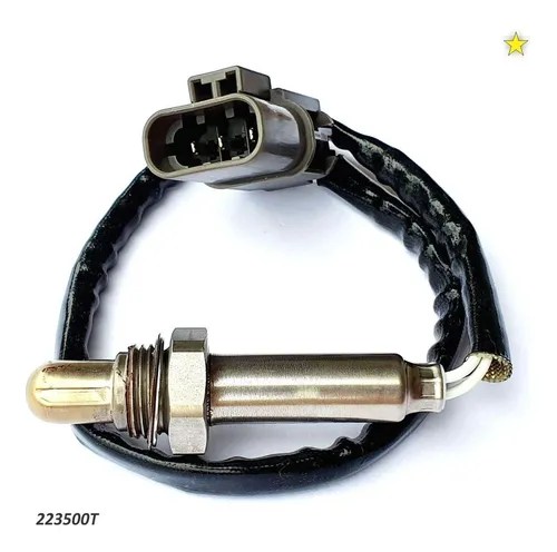 Sensor Oxigeno Nissan D21 2.4 1999 A 2010