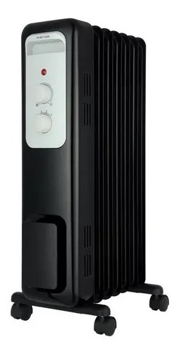 Calentador De Radiador De Aceite Pelonis Americanas 100% | MercadoLibre