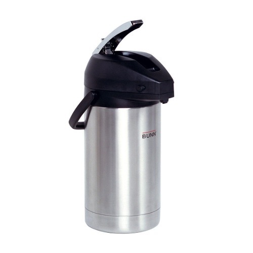 Termo Comercial De 3 Litros Para Café 3213 Mercado Libre