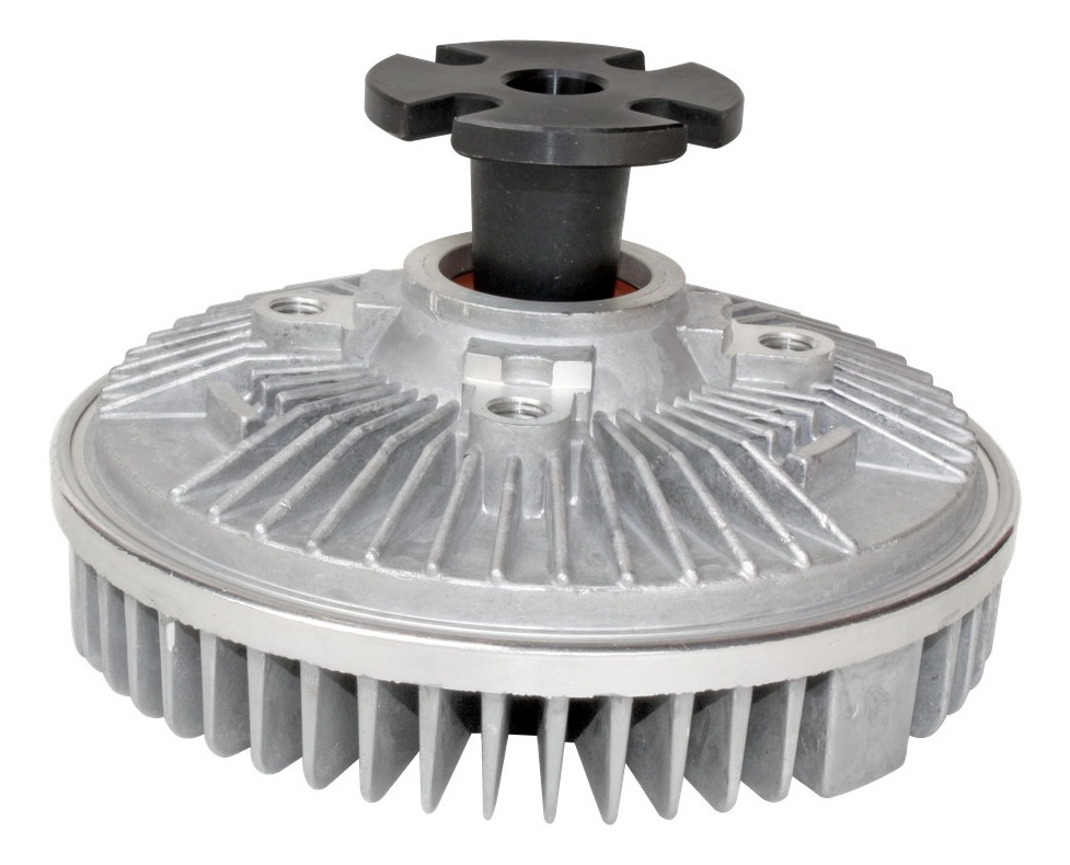 Fan Clutch Chevrolet S10 Pickup V6 4.3l 19871993 Mercado Libre