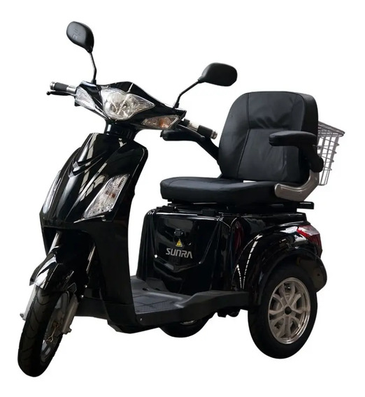 Moto Electrica | Mercadolibre 📦