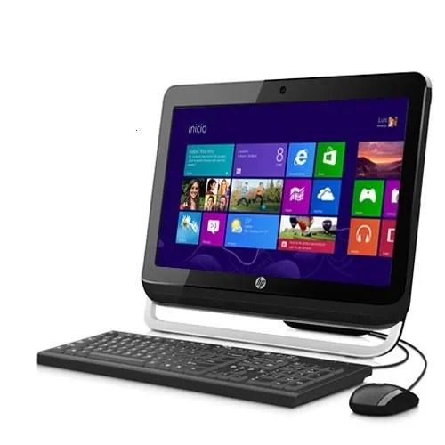 Computadora All In One Hp 1105 Envío gratis