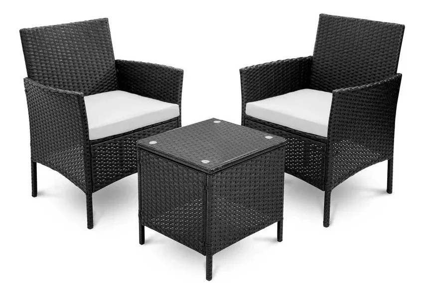 Muebles de Jardín Mesas y Sets de Muebles Juegos de Muebles