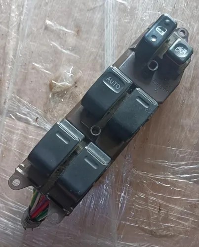 Control Cristales Toyota Camry 2002-2006 Original