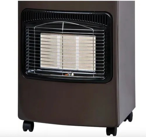 Estufa Garrafera 3630 Calorias Premium Gas Envasado Garrafa | Domadordeprecios