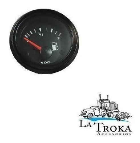 Indicador De Gasolina