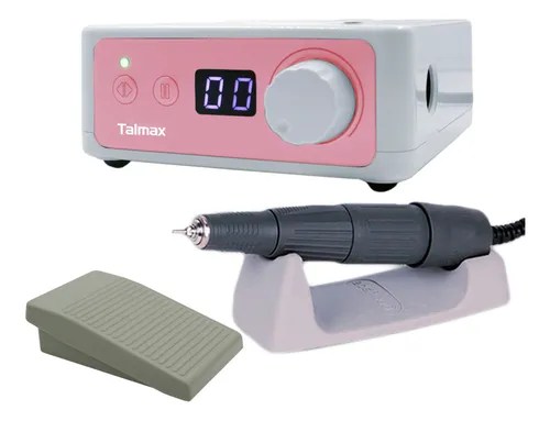 Micro Motor Marathon 3 Champion Bivolt Elétrico | Parcelamento sem juros