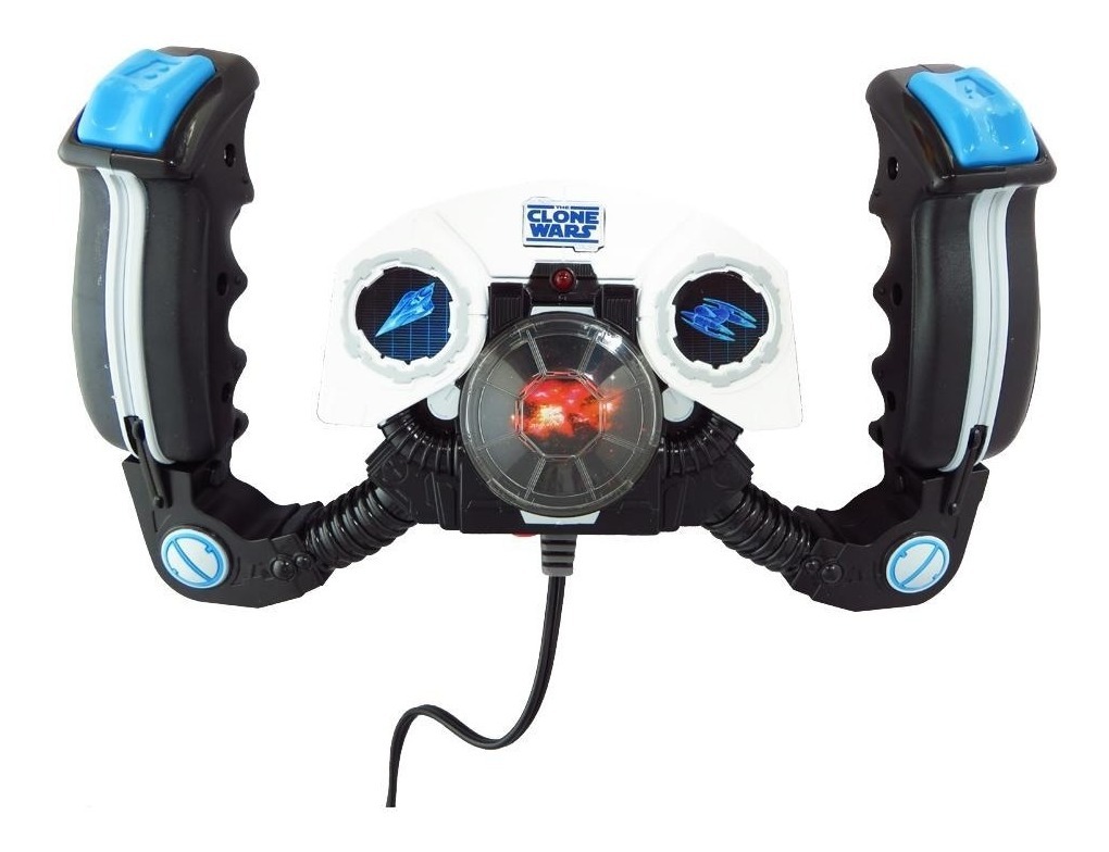 Videojuego Plug & Play Clone Star Wars Republic Hybridium Mercado Libre