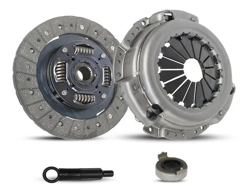 Kit De Clutch 1998-2002 Honda Accord 2.3l L4