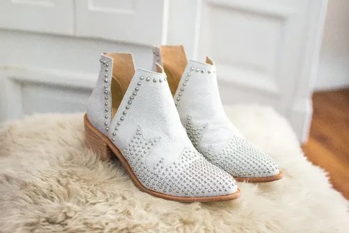 Botas Texanas Mujer 100% Cuero Moda Verano 2021 / Lola Roca | Alash Am