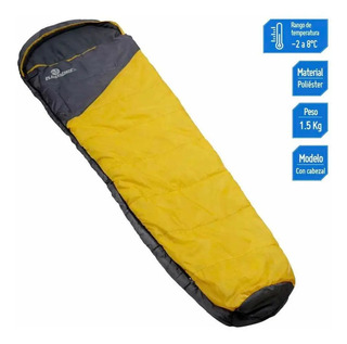 Saco De Dormir | Mercadolibre 📦