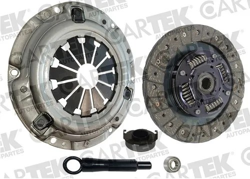 Kit Clutch Honda Civic 1.7 Lts 2001 2002 2003 2004 2005