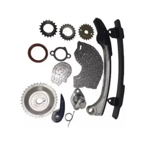 Kit Cadena De Tiempo Toyota Camry 2.4 2az Previa 2.4 | MercadoLibre