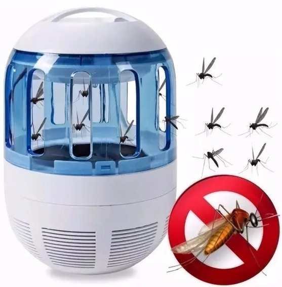 Aparelho Eletrico Para Matar Mosca Casa, Móveis e Decoração no